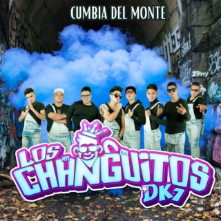 Cumbia del monte