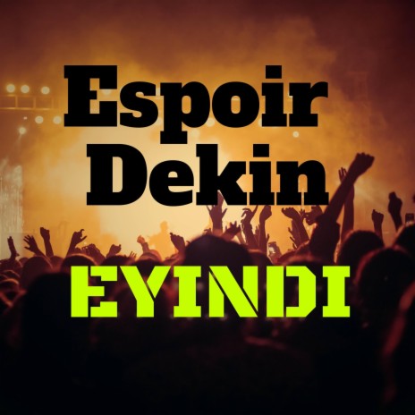 EYINDI | Boomplay Music
