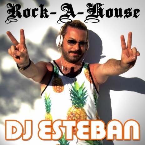 Rock-A-House (Extended Dub) | Boomplay Music