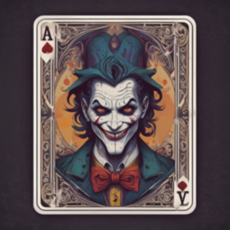 The Joker King | Boomplay Music