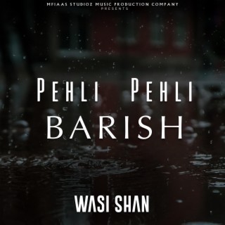 Wasi Shan