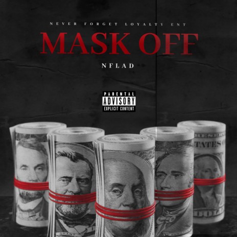 MASK OFF | Boomplay Music