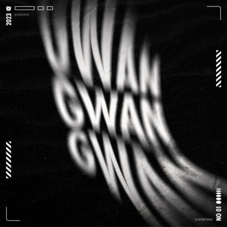 Gwan (Drill Mix) ft. Ghostio