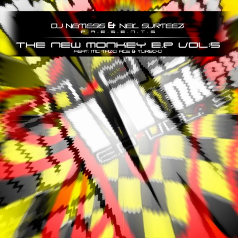 Battle For The Mind (DJ Nemesis Remix) ft. Neil Surteez