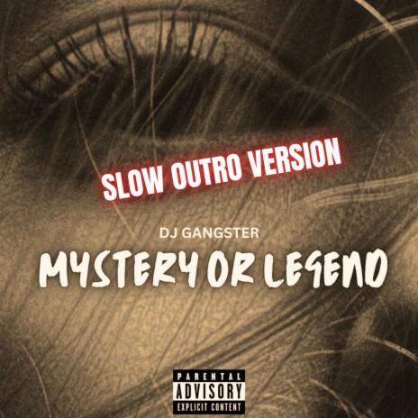 Mystery Or Legend ((Slow Outro Version)) ft. Svet Fit Music