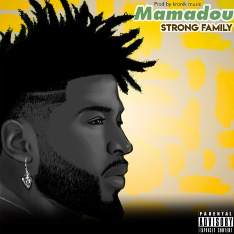 Mamadou | Boomplay Music