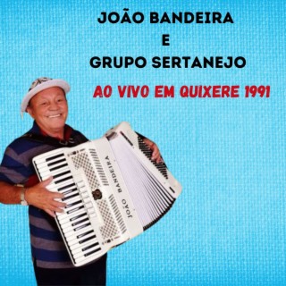 AO VIVO EM QUIXERE 1991