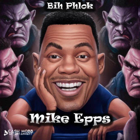 Mike Epps | Boomplay Music