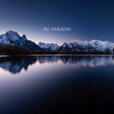 Au paradis | Boomplay Music