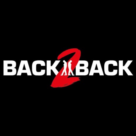 Back 2 Back ft. TreOsama | Boomplay Music