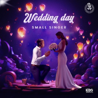 Wedding Day lyrics | Boomplay Music