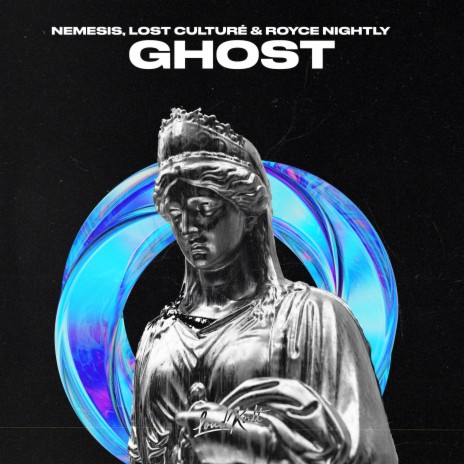Ghost ft. Lost Culturé & Royce Nightly | Boomplay Music