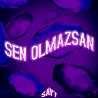 Sen Olmazsan