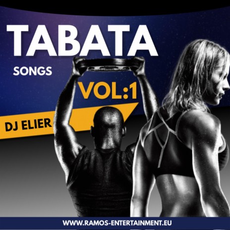 Tabata vol: 1 | Boomplay Music