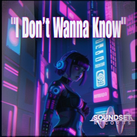 I Don't Wanna Know ft. Tamim | Boomplay Music