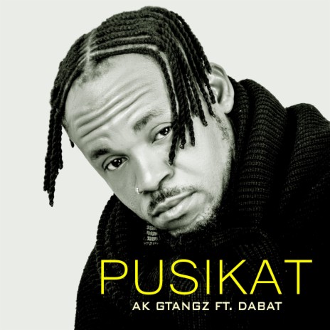 Pusikat ft. Dabat | Boomplay Music