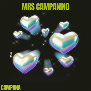 Miss Campanino