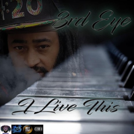 I Live This | Boomplay Music