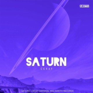 Saturn