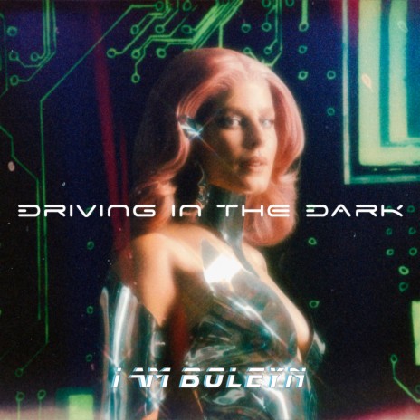 Driving In The Dark | Boomplay Music