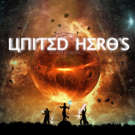 United Hero's | Boomplay Music