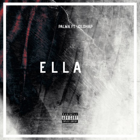 Ella ft. YoloHap | Boomplay Music