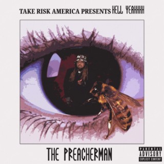 THE PREACHERMAN (DELUXE)