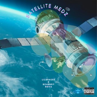 SATELLITE MEDZ