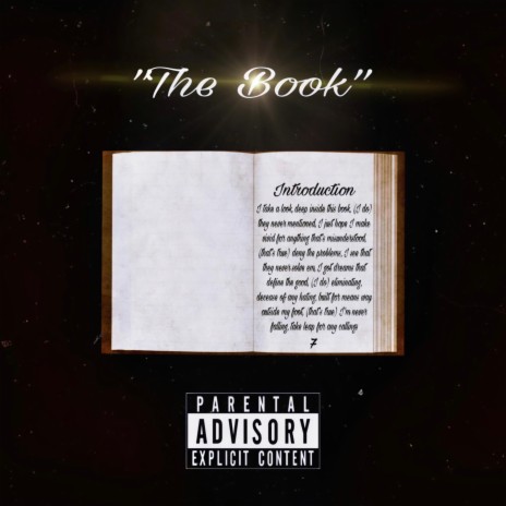 The Book (Introduction) | Boomplay Music