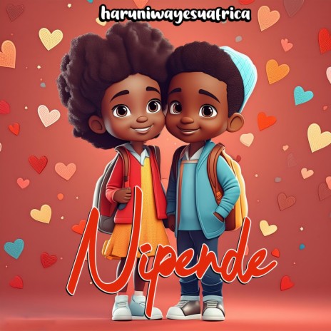 Nipende | Boomplay Music