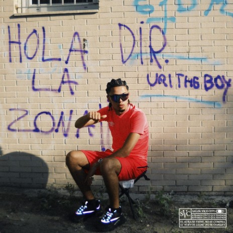 Hola La Zona! | Boomplay Music