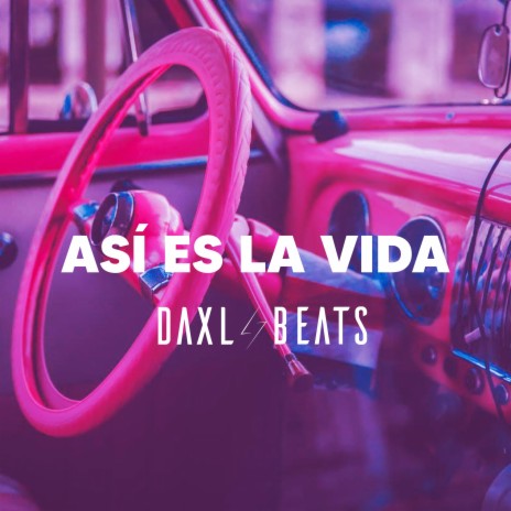 Así es la vida | Boomplay Music