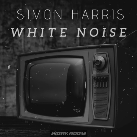 White Noise (White Melodic Instrumental)