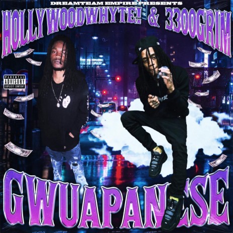 Gwuapanese ft. 3300grim