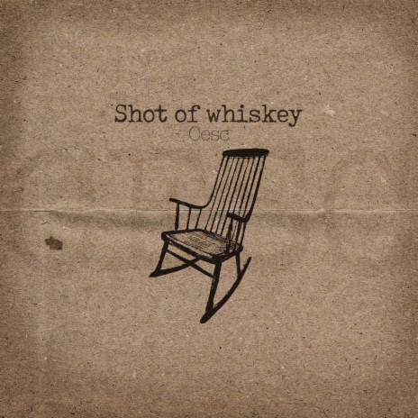 Shot of Whiskey