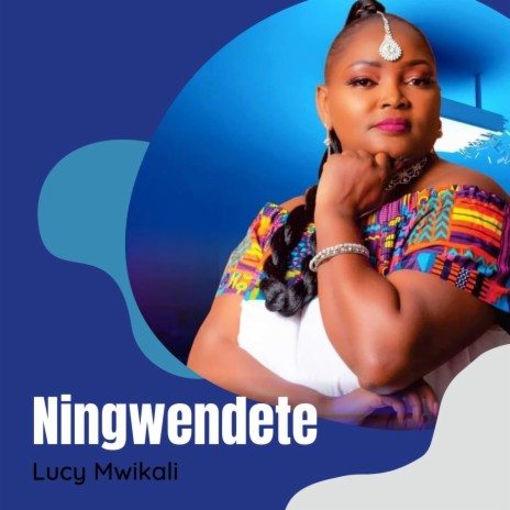 Ningwendete | Boomplay Music