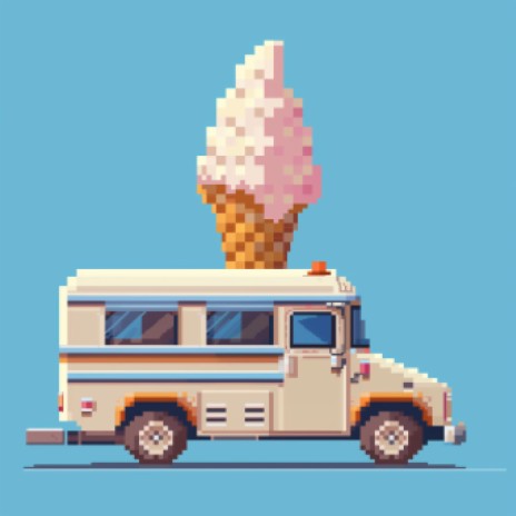 Ice Cream Truck Song (Remix) | Boomplay Music