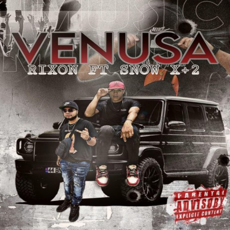 VENUSA ft. Snow | Boomplay Music