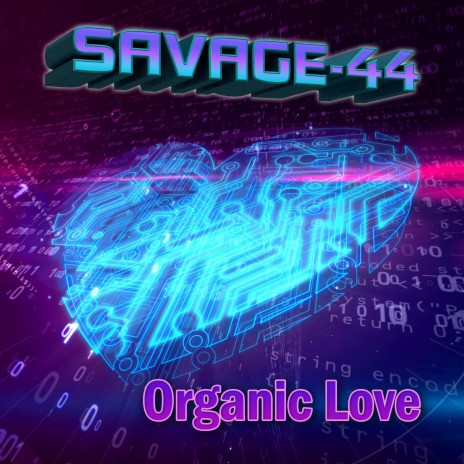 Organic love