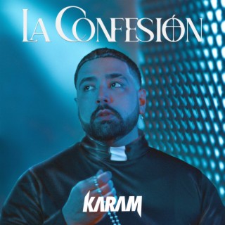 La Confesión lyrics | Boomplay Music