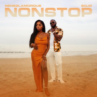 Nonstop ft. Sojiii lyrics | Boomplay Music