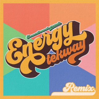 My Energy (Tekway) (Remix)