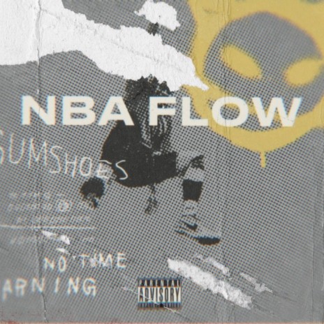 NBA flow (freestyle) | Boomplay Music