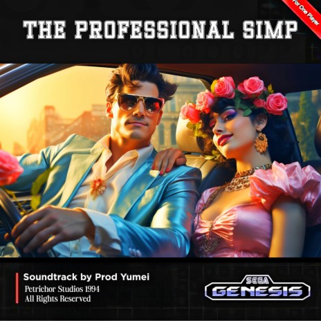 PROFESSIONAL SIMP (Remastered) | Boomplay Music