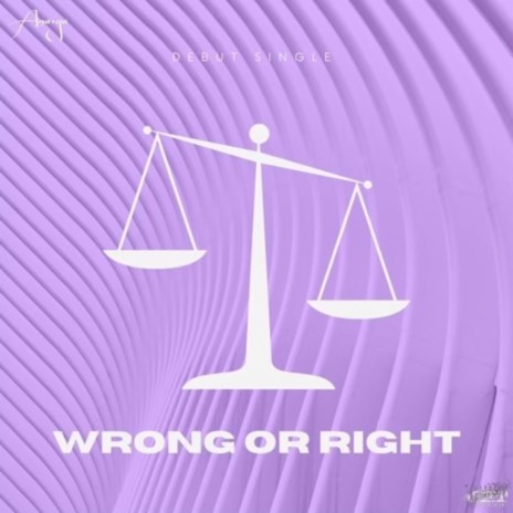 Wrong Or Right | Boomplay Music