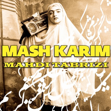 Mash Karim