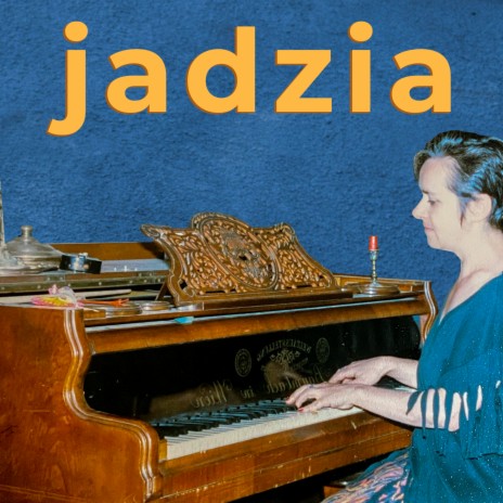 Jadzia | Boomplay Music