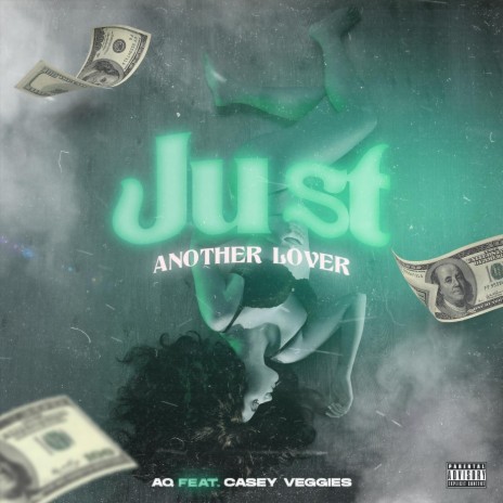 Just Another Lover (feat. Casey Veggies) | Boomplay Music