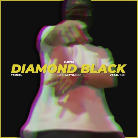 Diamond Black | Boomplay Music