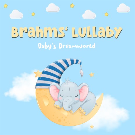 Brahms' Lullaby